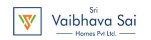 Sri Vaibhava Sai Homes Pvt Limited