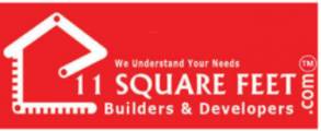 11 Square Feet