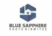 Blue Sapphire