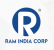Ram India Corp