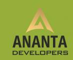 Ananta Developers Gandhinagar