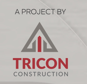 Tricon Construction - All New Projects by Tricon Construction Builders ...