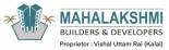 Mahalakshmi Builders and Developers Nashik