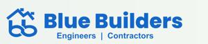Blue Builders