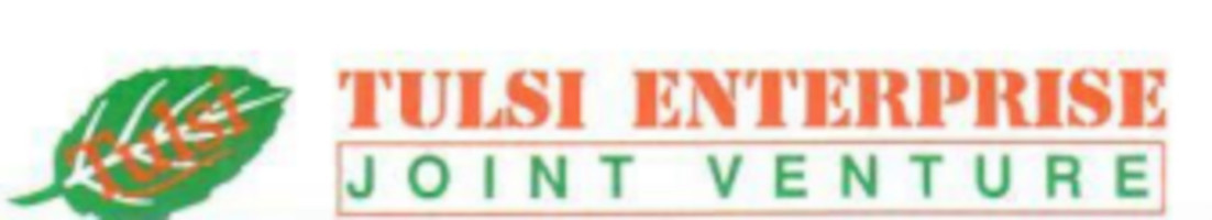 Tulsi Enterprise Joint Venture