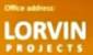 Lorvin Projects