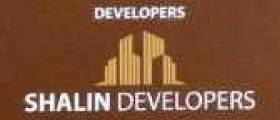 Shalin Developers Gandhinagar