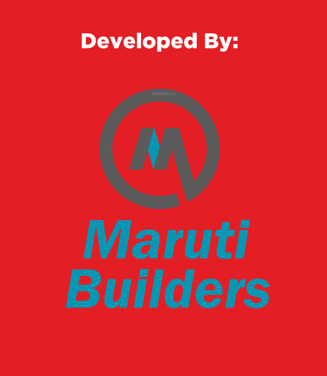 Maruti Builders Sola Ahmedabad