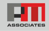 P M Associates