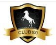 Club 100 Tradecorp
