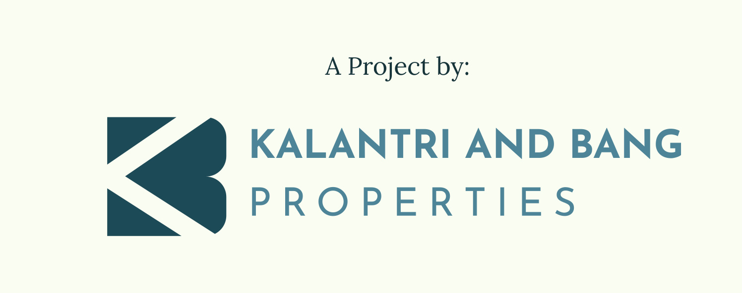 Kalantri And Bang Properties