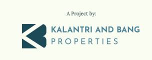 Kalantri And Bang Properties
