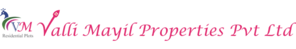 Valli Mayil Properties Pvt Ltd