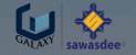 Sawasdee And Galaxy Group