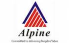 Images for Logo of Alpine
