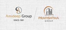 Amideep Pratishtha Developers