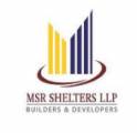 MSR Shelters Llp Bangalore