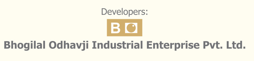Bhogilal Odhavji Industrial Enterprise Bhogilal Odhavji Industrial Enterprise