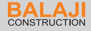 Balaji Construction Nikol