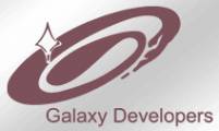 Galaxy Developer