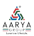 Aarya Developers Vadodara