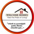 Welcome Homes Coimbatore