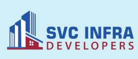 SVC Infra Developers