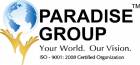 Images for Logo of Paradise