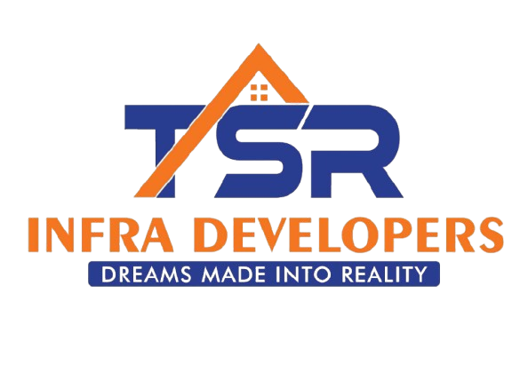 TSR Infra Developers