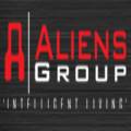 Aliens Group