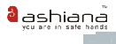 Images for Logo of Ashiana