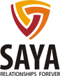 Saya Homes