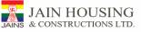 Images for Logo of Jain Housing and Construction Ltd