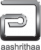 Images for Logo of Aashrithaa