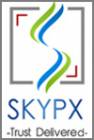 Images for Logo of Skypx