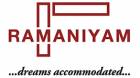 Images for Logo of Ramaniyam Real Estates