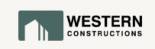 Images for Logo of Western Constructions
