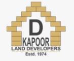 D Kapoor Land Developers