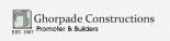 Ghorpade Constructions