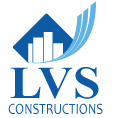 Images for Logo of LVS Constructions