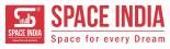 Images for Logo of Space India Builders and Developers