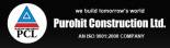 Purohit Construction