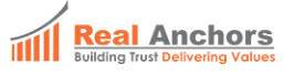 Real Anchors Developers