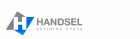Images for Logo of Handsel Constructions