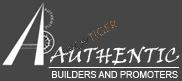Authentic Builders