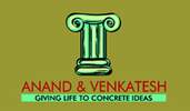 Anand And Venkatesh