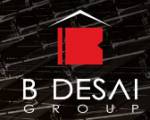 B Desai Group Ahmedabad