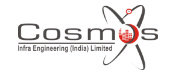 Cosmos Infra Engineering
