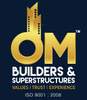 Om Superstructures