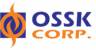 Images for Logo of OSSK Corp